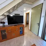 Patios Luxury - - 2br