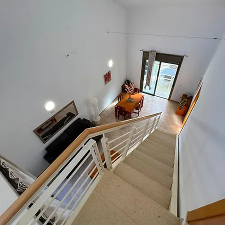 Feriehus Montana Roja Patios