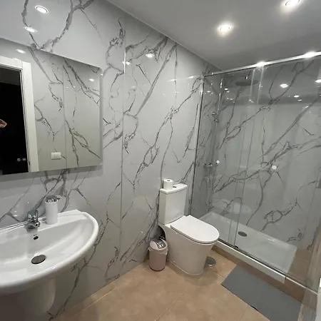 Montana Roja Patios *