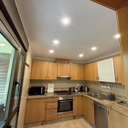 Patios Luxury - - 2br بيت للعطل