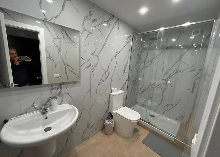 Montana Roja Patios *